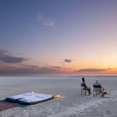 makgadikgadi salt pans